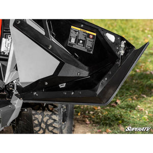 Polaris RZR Pro R Lower Door Valances by SuperATV SuperATV