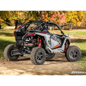 Polaris RZR Pro R Lower Door Valances by SuperATV SuperATV