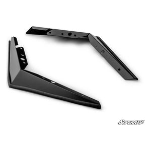 Polaris RZR Pro R Lower Door Valances by SuperATV SuperATV