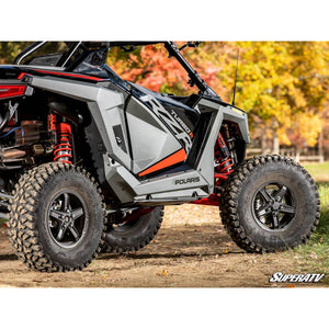 Polaris RZR Pro R Lower Door Valances by SuperATV SuperATV