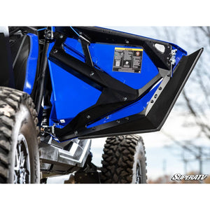 Polaris RZR Pro R Lower Door Valances by SuperATV SuperATV