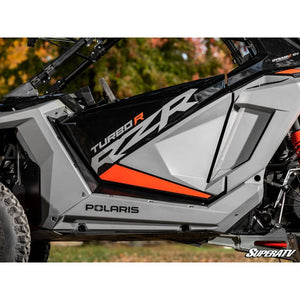 Polaris RZR Pro R Lower Door Valances by SuperATV SuperATV