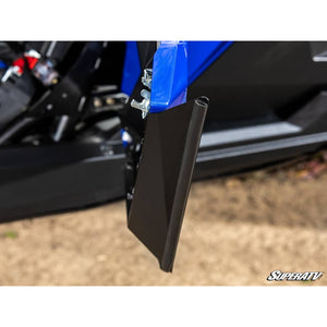 Polaris RZR Pro R Lower Door Valances by SuperATV SuperATV