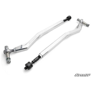 Polaris RZR Pro R RackBoss 2.0 Billet Tie Rod Kit by SuperATV TRRA-P-PROR-B TRRA-P-PROR-B SuperATV