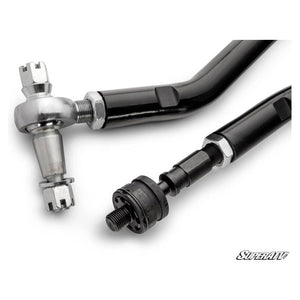 Polaris RZR Pro R RackBoss 2.0 Steel Bar Tie Rod Kit by SuperATV TRRA-P-PROR-02 Tie-Rod Assembly Upgrade Kit TRRA-P-PROR-02 SuperATV