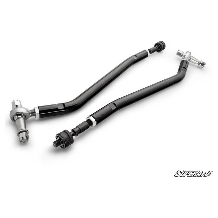 Polaris RZR Pro R RackBoss 2.0 Steel Bar Tie Rod Kit by SuperATV