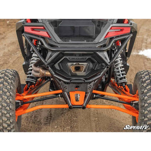 Polaris RZR Pro R Rear Bumper by SuperATV Rear Bumper SuperATV