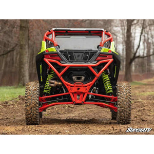 Polaris RZR Pro R Rear Bumper by SuperATV Rear Bumper SuperATV