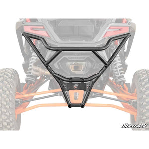 Polaris RZR Pro R Rear Bumper by SuperATV Rear Bumper SuperATV