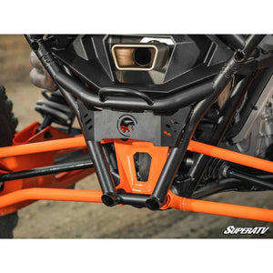 Polaris RZR Pro R Rear Bumper by SuperATV Rear Bumper SuperATV