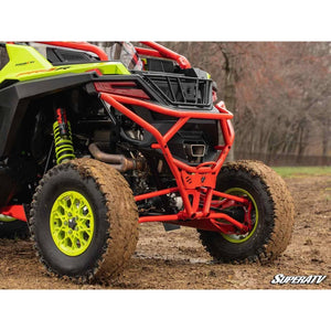 Polaris RZR Pro R Rear Bumper by SuperATV Rear Bumper SuperATV