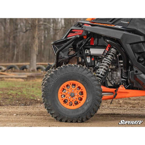 Polaris RZR Pro R Rear Bumper by SuperATV Rear Bumper SuperATV