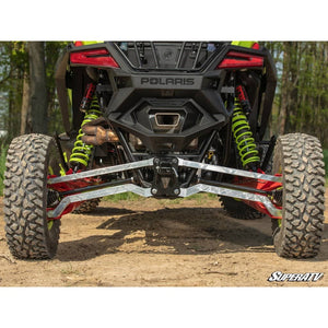 Polaris RZR Pro R Rear Receiver Hitch by SuperATV RH-P-PROR-01 Receiver Hitch RH-P-PROR-01 SuperATV