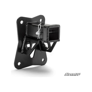 Polaris RZR Pro R Rear Receiver Hitch by SuperATV RH-P-PROR-01 Receiver Hitch RH-P-PROR-01 SuperATV