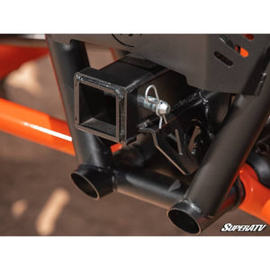 Polaris RZR Pro R Rear Receiver Hitch by SuperATV RH-P-PROR-01 Receiver Hitch RH-P-PROR-01 SuperATV