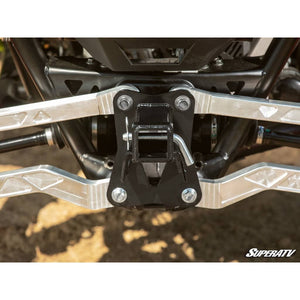 Polaris RZR Pro R Rear Receiver Hitch by SuperATV RH-P-PROR-01 Receiver Hitch RH-P-PROR-01 SuperATV