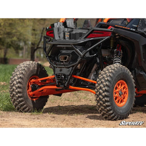 Polaris RZR Pro R Rear Receiver Hitch by SuperATV RH-P-PROR-01 Receiver Hitch RH-P-PROR-01 SuperATV