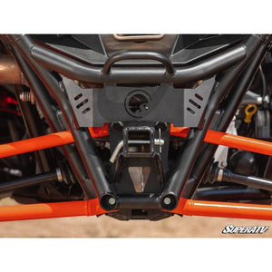 Polaris RZR Pro R Rear Receiver Hitch by SuperATV RH-P-PROR-01 Receiver Hitch RH-P-PROR-01 SuperATV