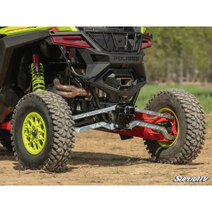 Polaris RZR Pro R Rear Receiver Hitch by SuperATV RH-P-PROR-01 Receiver Hitch RH-P-PROR-01 SuperATV