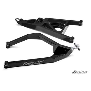 Polaris RZR Pro R Sidewinder A-Arms—1.5" Forward Offset by SuperATV SuperATV