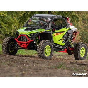 Polaris RZR Pro R Sidewinder A-Arms—1.5" Forward Offset by SuperATV SuperATV