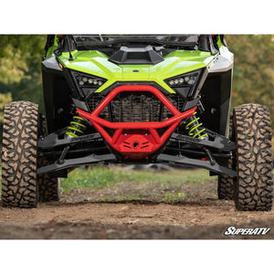 Polaris RZR Pro R Sidewinder A-Arms—1.5" Forward Offset by SuperATV SuperATV