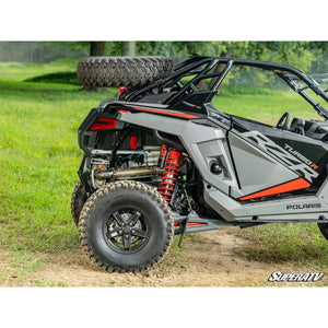 Polaris RZR Pro R Spare Tire Carrier by SuperATV STC-P-PROR-01 STC-P-PROR-01 SuperATV