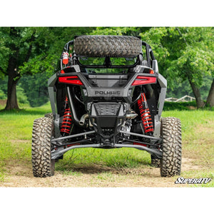 Polaris RZR Pro R Spare Tire Carrier by SuperATV STC-P-PROR-01 STC-P-PROR-01 SuperATV