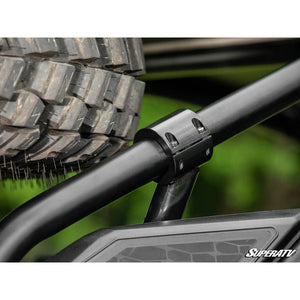 Polaris RZR Pro R Spare Tire Carrier by SuperATV STC-P-PROR-01 STC-P-PROR-01 SuperATV