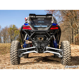 Polaris RZR Pro R Trailing Arms by SuperATV SuperATV