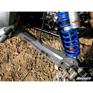 Polaris RZR Pro R Trailing Arms by SuperATV SuperATV