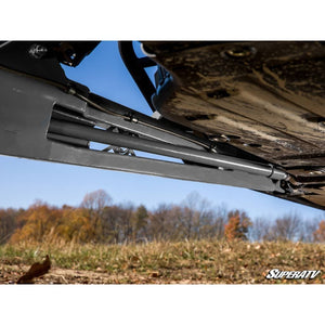 Polaris RZR Pro R Trailing Arms by SuperATV SuperATV