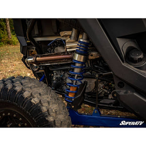 Polaris RZR PRO XP 3" Lift Kit by SuperATV SuperATV