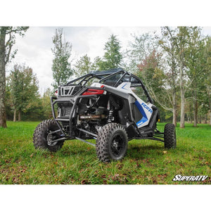 Polaris RZR PRO XP 3" Long Travel Kit—Chromoly Tubed by SuperATV SuperATV