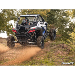 Polaris RZR PRO XP 3" Long Travel Kit—Chromoly Tubed by SuperATV SuperATV