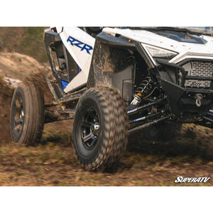 Polaris RZR PRO XP 3" Long Travel Kit—Chromoly Tubed by SuperATV SuperATV