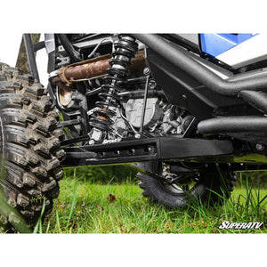 Polaris RZR PRO XP 3" Long Travel Kit—Chromoly Tubed by SuperATV SuperATV