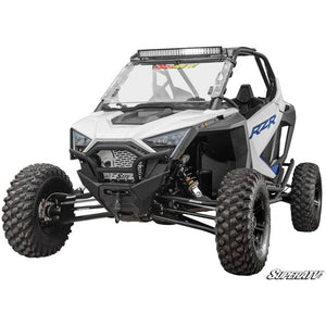 Polaris RZR PRO XP 3" Long Travel Kit—Chromoly Tubed by SuperATV SuperATV