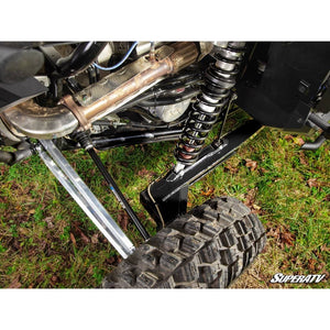 Polaris RZR PRO XP 3" Long Travel Kit—Chromoly Tubed by SuperATV SuperATV