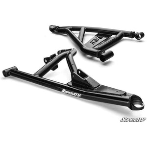 Polaris RZR PRO XP 3" Long Travel Kit—Chromoly Tubed by SuperATV SuperATV