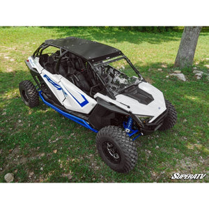 Polaris RZR PRO XP 4 Aluminum Roof by SuperATV ROOF-P-PROXP4-001-01 Roof ROOF-P-PROXP4-001-01 SuperATV