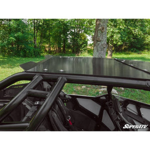 Polaris RZR PRO XP 4 Aluminum Roof by SuperATV ROOF-P-PROXP4-001-01 Roof ROOF-P-PROXP4-001-01 SuperATV