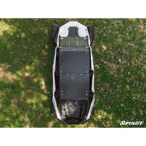 Polaris RZR PRO XP 4 Aluminum Roof by SuperATV ROOF-P-PROXP4-001-01 Roof ROOF-P-PROXP4-001-01 SuperATV