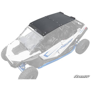 Polaris RZR PRO XP 4 Aluminum Roof by SuperATV ROOF-P-PROXP4-001-01 Roof ROOF-P-PROXP4-001-01 SuperATV