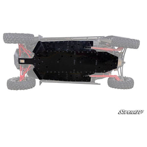 Polaris RZR PRO XP 4 Full Skid Plate by SuperATV FSP-P-PROXP4 Skid Plate FSP-P-PROXP4 SuperATV