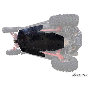 Polaris RZR PRO XP 4 Full Skid Plate by SuperATV FSP-P-PROXP4 Skid Plate FSP-P-PROXP4 SuperATV