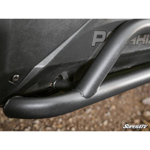 Polaris RZR PRO XP 4 Heavy-Duty Nerf Bars by SuperATV NB-P-PROXP4-00 Rock Slider NB-P-PROXP4-00 SuperATV