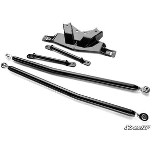 Polaris RZR PRO XP 8" Lift Kit by SuperATV LK-P-PROXP-8-K-02 LK-P-PROXP-8-K-02 SuperATV