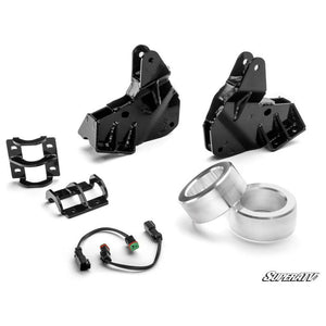 Polaris RZR PRO XP 8" Lift Kit by SuperATV LK-P-PROXP-8-K-02 LK-P-PROXP-8-K-02 SuperATV