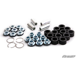 Polaris RZR PRO XP A-Arm Bushings by SuperATV AAB-P-RZRXPTS-001#PRO A-Arm Bushing Kit AAB-P-RZRXPTS-001#PRO SuperATV